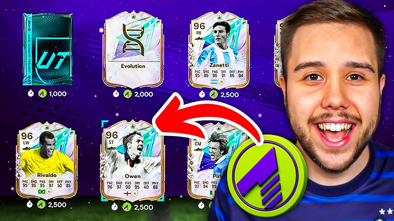 THE BIGGEST UPDATE THIS YEAR! 🤯 FC 26 Ultimate Team