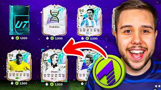 The Biggest Update This Year  Fc 26 Ultimate Team