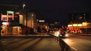 Short Time Lapse (Test Footage)