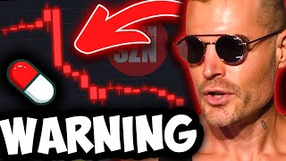 DO NOT BUY Alex Becker's meme coin until you know this…