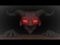 3D Mega Satan Fight (The Binding Of Isaac animation)