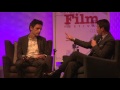 SBIFF 2016 - Virtuosos - Geza Rohrig Talks "Son Of Saul"