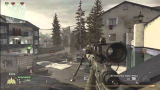 Mw2 FML! Episode 2| Hitmarkers