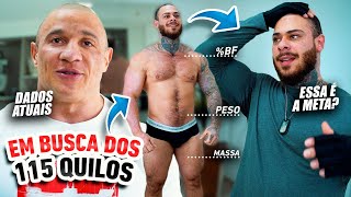 FABIO GIGA AVALIOU SHAPE DO LEO STRONDA