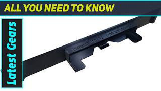 Ubiquiti USW-Flex-2.5G-8 Rack Mount: Clean Up Your Network!