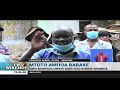 Mombasa: Kijana amuua babake kisha kumkatakata na kumficha kwenye ngunia