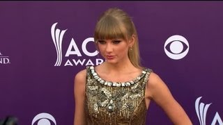 Why Taylor Swift Didn't Go to Selena Gomez's Birthday Party - Splash News | Splash News TV