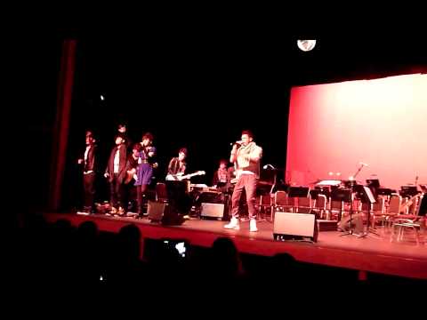古卓文 * 信者得愛 @ 星光演奏廳 2011.2.20 HD