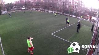 Ekspres Halı Saha - 09-12-2016 170001 - Sosyalhalisaha