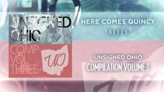 Uo Comp Vol.3 - 02 - Here Comes Quincy - Heels