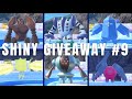 Shiny giveaway new legendaries  more  pokemon scarlet and violet the indigo disk shiny giveaway 9