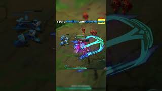 BRIAR TOP IMORTAL #leagueoflegends #briar #lol #riot #shorts #topdiff