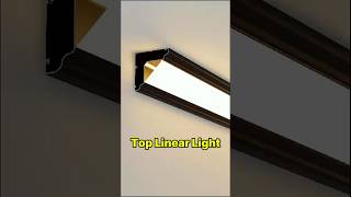 Top Linear light#lamp #light #led #lightingdecor #homedecor