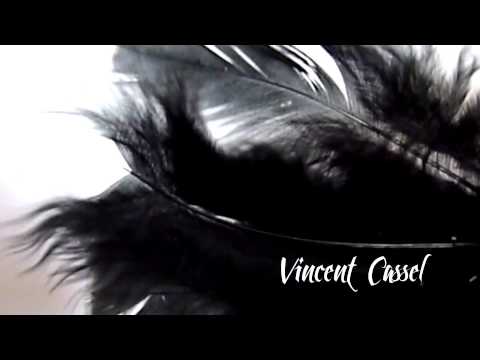Black Swan Title Sequence