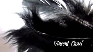 Black Swan Title Sequence