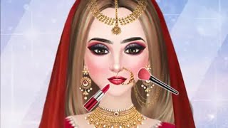 Become a Fashion Model & Super Stylist Designer of Makeup & Dress up ASMR Games screenshot 5