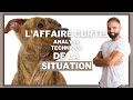 Laffaire curtis  analyse technique de la situation