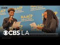 Local news highlights with the Los Angeles Sentinel
