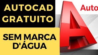 Como Baixar e Instalar AutoCAD Gratuito - Versão Original