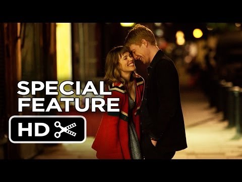 About Time SPECIAL FEATURE (2013) - Richard Curtis Movie HD