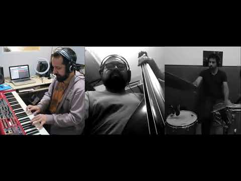 Blues Play Along - Thiago Alves e Vitor Cabral