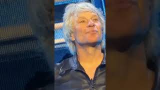 Bon Jovi - Livin' On A Prayer (New York 2026) 1st Night 