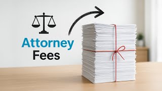 Small Business Attorney Fees: What to Expect