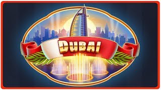 4 Pics 1 Word - Dubai - May 2019 - Daily Puzzle - Answer - Walkthrough screenshot 4