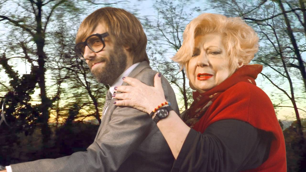 La Pols i l'Era amb Núria Feliu i Òscar Dalmau: 