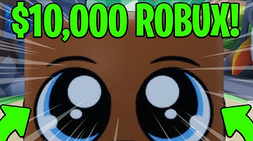 🤑 OMG! I Spent $10,000 Robux Trying To Hatch SECRET DOGCAT In Mining Simulator 2! 🤑 Roblox MS2