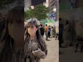 【渋谷の現実】渋谷で路上喫煙を注意したらガチギレされ抗争に発展！