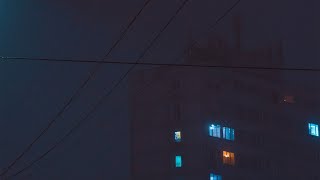 Alone again... (Dark Ambient Playlist)