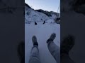 Когда в Горах Пошел Снег #рек #shorts #short #ош #зима #снег #korean #funny #komedi #keşfet #fyp#fun