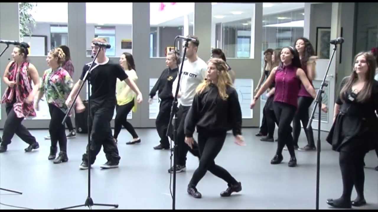 Magic of The Musicals @ North Liverpool Academy