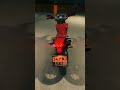 #yuki #supermoto #victor250S