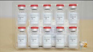 Johnson & Johnson Requests Emergency Use Authorization From FDA