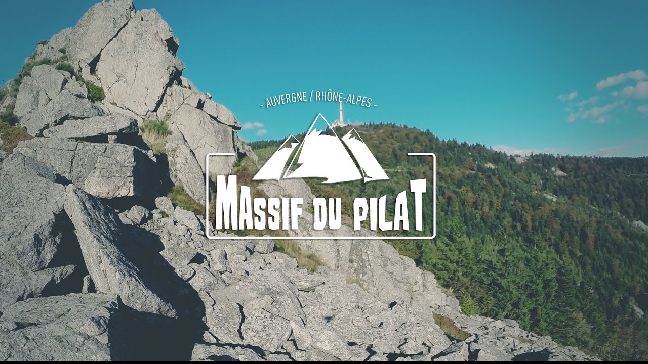 Shortcuts | Massif du Pilat - YouTube