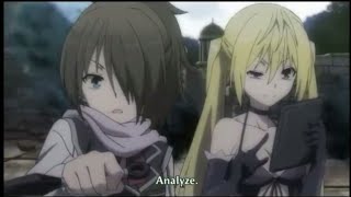 Trinity Seven Amv Rummers Neffex