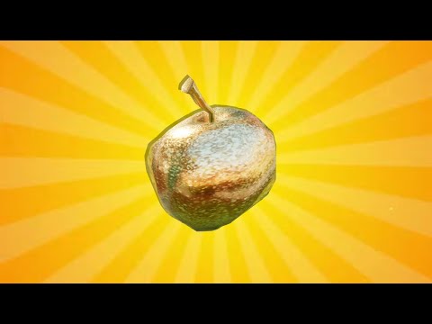 How to get the Golden Apple in Hello Neighbor... (the easy way)