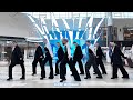 [K-POP IN PUBLIC] [ONE TAKE] VIVIZ(비비지) - 'MANIAC' dance cover by LUMINANCE