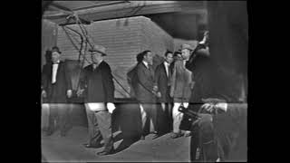 JFK Assassination - KRLD - Lee Harvey Oswald shot by Jack Ruby Nov 24 1963 Wealth