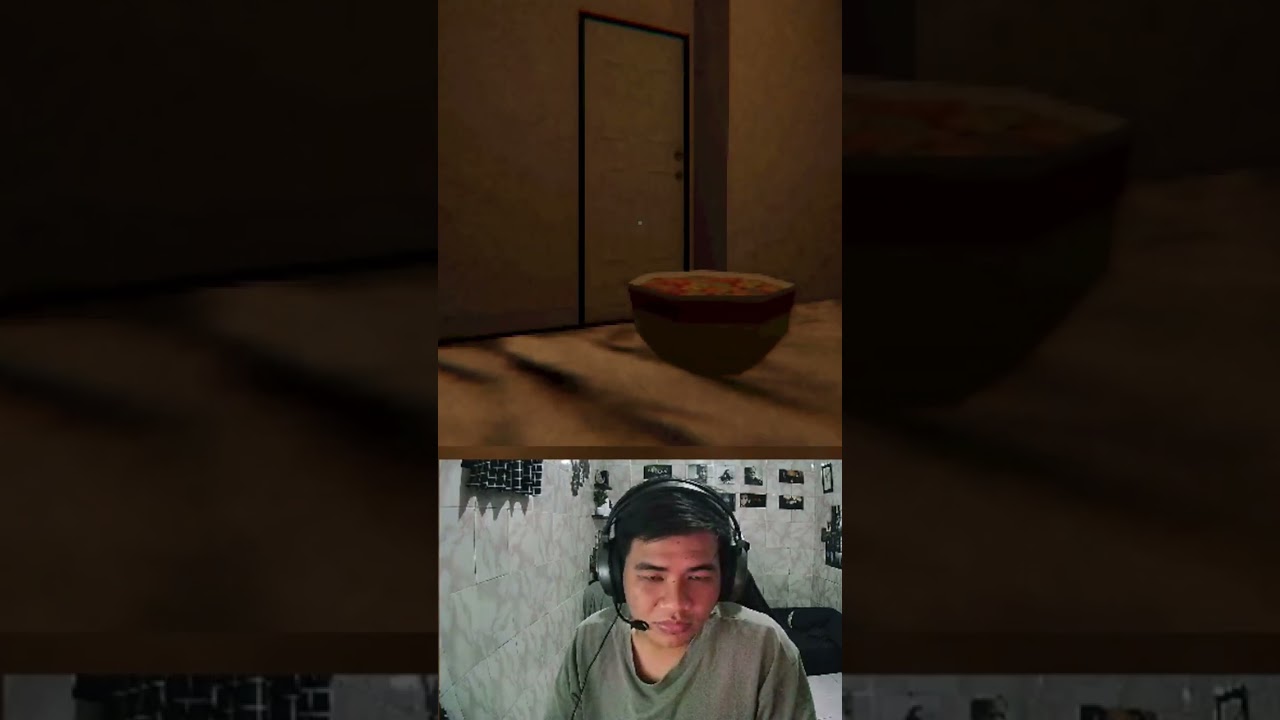 Clap Clap - Itch.io - Horror Games 