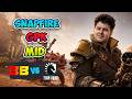 Snapfire GPK MID! Liquid vs BB Team - BLAST Slam VII