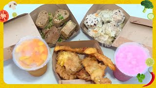 [FULL] Berburu Jajanan Nikmat  Yang Lagi Hits | MAKAN RECEH (31/03/24)