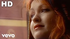 Cyndi Lauper - Time After Time (Official Video)