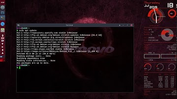 X220 ThinkPad mx18.3 linux