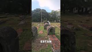 Panteón Municipal de Magdalena #Tlacotepec, #Oaxaca.