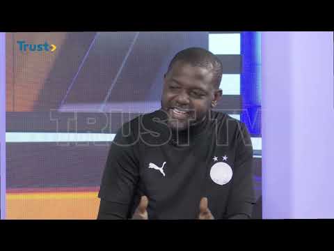 360 SPORTS: Frankfurt Wins Europa League, Team Nigeria Wins West African Championhip | TRUST TV