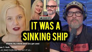 Christina P EXPOSES Why She's DIVORCING Tom Segura!!!