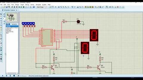PRACTICA 04. Detector números primos salida a display